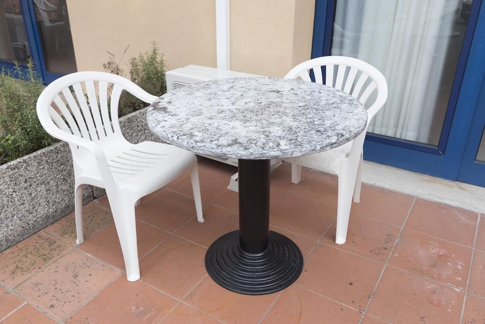 Hi Hotels Riva Del Garda Exterior photo
